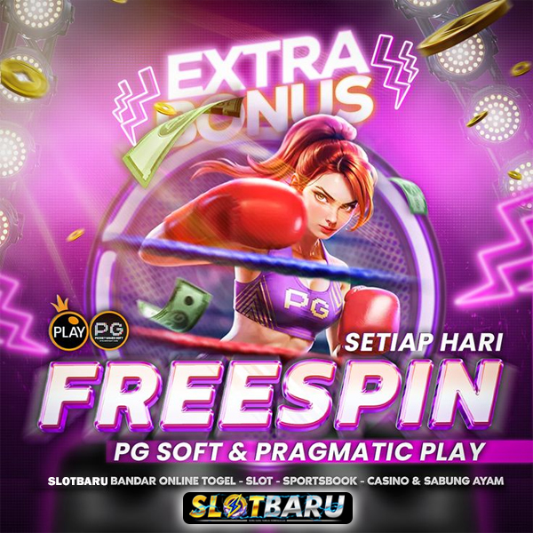 BANNER PESTA SLOT